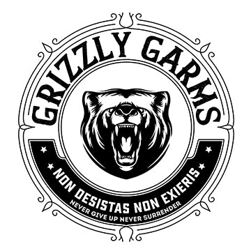 Grizzly Garms
